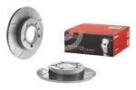 Piduriketas BREMBO 08.9136.75