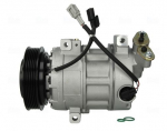 Kompressor,kliimaseade NISSENS 89386
