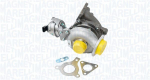 Kompressor,&uuml;lelaadimine MAGNETI MARELLI 807101017000