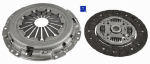Sidurikomplekt SACHS 3000 950 640
