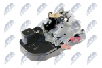 Ukselukk NTY EZC-CH-025
