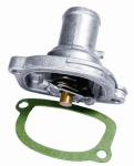 Termostaat,Jahutusvedelik BorgWarner (Wahler) 3151.87D