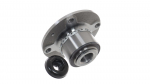 Rattalaagrikomplekt SKF VKBA 3550
