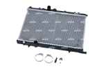 Radiaator,mootorijahutus NRF 58267