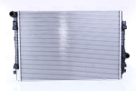 Radiaator,mootorijahutus NISSENS 65341