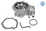 Veepump, mootori jahutus MEYLE 34-13 220 0003