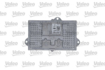 Juhtseade,valgustus VALEO 047654