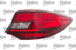 Tagatuli VALEO 044958