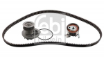 Veepump + hammasrihmakomplekt FEBI BILSTEIN 176603