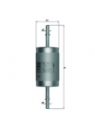K&uuml;tusefilter KNECHT KL 181