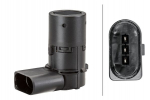 Sensor, parkimisabi HELLA 6PX 358 141-031