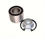 Rattalaagrikomplekt MAXGEAR 33-0337