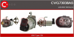 EGR-klapp CASCO CVG73038AS
