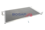 Kondensaator,kliimaseade BOGAP B4117142