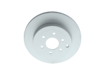 Brake Disc BOSCH 0 986 479 J68