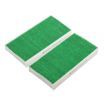 Filter,salongi&otilde;hk Castrol Filters CC0276