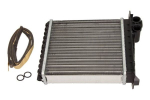 Soojusvaheti,salongik&uuml;te MAXGEAR AC501893