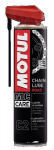 Ketipihusti MOTUL MOTC2