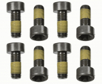 Kruvikomplekt,hooratas SACHS 1874 000 058