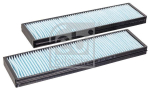 Filtrikomplekt, salongi&otilde;hk FEBI BILSTEIN 34313