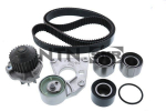 Veepump + hammasrihmakomplekt SNR KDP459.460