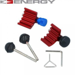 Montaažit&ouml;&ouml;riist, hammasrihm ENERGY NE00076