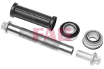 Remondikomplekt,Roolimine Schaeffler FAG 822 0009 30