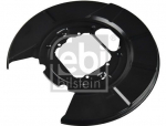 Plekk,piduriketas FEBI BILSTEIN 174964