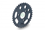 Hammasratas,nukkv&otilde;ll Schaeffler INA 554 0050 10