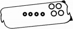 Tihendikomplekt, klapikaas BGA RK5369