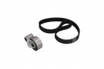 Hammasrihma komplekt KAMOKA 7001057