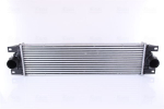 Kompressori&otilde;hu radiaator NISSENS 96890