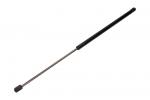 Gaasivedru, pagasi-/veoruum MAXGEAR 12-1558