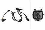 Andur, rattap&ouml;&ouml;rete arv HELLA 6PU 358 219-271