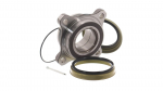 Rattalaagrikomplekt SKF VKBA 6906