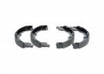 Piduriklotside komplekt,seisupidur BOSCH 0 986 487 964