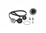 Veepump + hammasrihmakomplekt BOSCH 1 987 948 749