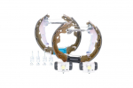 Piduriklotside komplekt BOSCH 0 204 114 151
