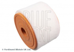 &Otilde;hufilter BLUE PRINT ADV182227