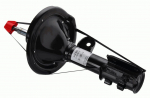 Amort SACHS 313 520