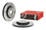 Piduriketas BREMBO 09.C828.11
