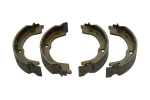 Piduriklotside komplekt Kavo Parts KBS-4414