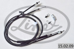 Tross,seisupidur LINEX 15.02.09