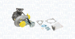 Kompressor,&uuml;lelaadimine MAGNETI MARELLI 807101003000
