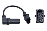 Andur, v&auml;ntv&otilde;ll HELLA 6PU 009 168-921