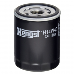 &Otilde;lifilter HENGST FILTER H14W43