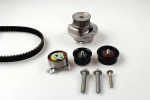 Veepump + hammasrihmakomplekt HEPU PK03270