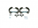 Piduriklotside komplekt BOSCH 0 204 114 547
