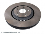 Piduriketas BLUE PRINT ADT343289