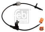 Andur, rattap&ouml;&ouml;rete arv FEBI BILSTEIN 106466